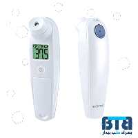 تب سنج و دماسنج غیرتماسی اکیومد HB500