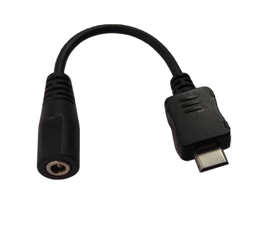 تبدیل سوزنی درشت به MIRCO USB B