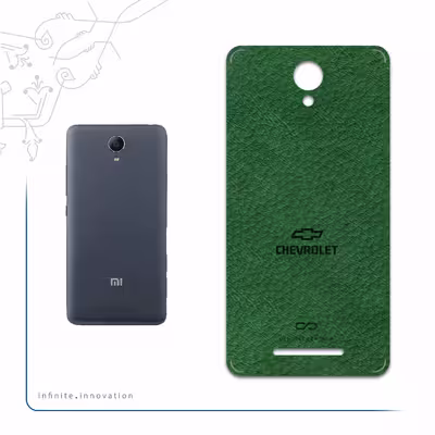 برچسب پوششی ماهوت مدل GL-CHVRLT مناسب برای گوشی موبایل شیائومی Redmi Note 2