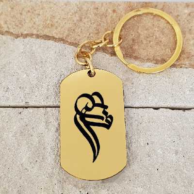 جاکلیدی ترمه ۱ مدل فرح کد Sam 1587