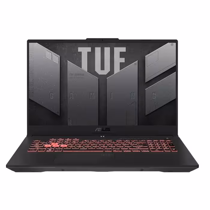 لپ تاپ ایسوس TUF Gaming FA507RE - Ryzen 7 6800H 8GB 512GB RTX3050Ti