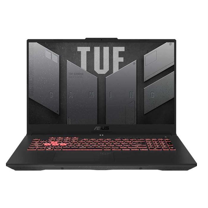 لپ تاپ ایسوس TUF Gaming FA507RE - Ryzen 7 6800H 8GB 512GB RTX3050Ti