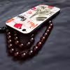 کاور مدل برج کد paris مناسب برای گوشی موبایل  اپل Iphone 6 /6plus