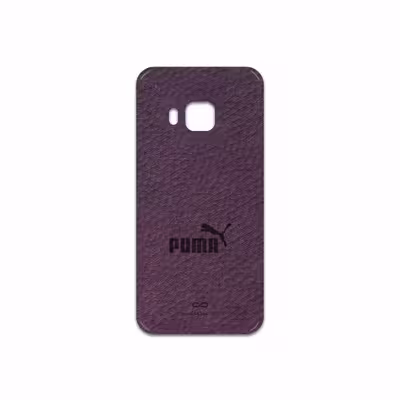 برچسب پوششی ماهوت مدل PL-PUMA مناسب برای گوشی موبایل اچ تی سی One M9