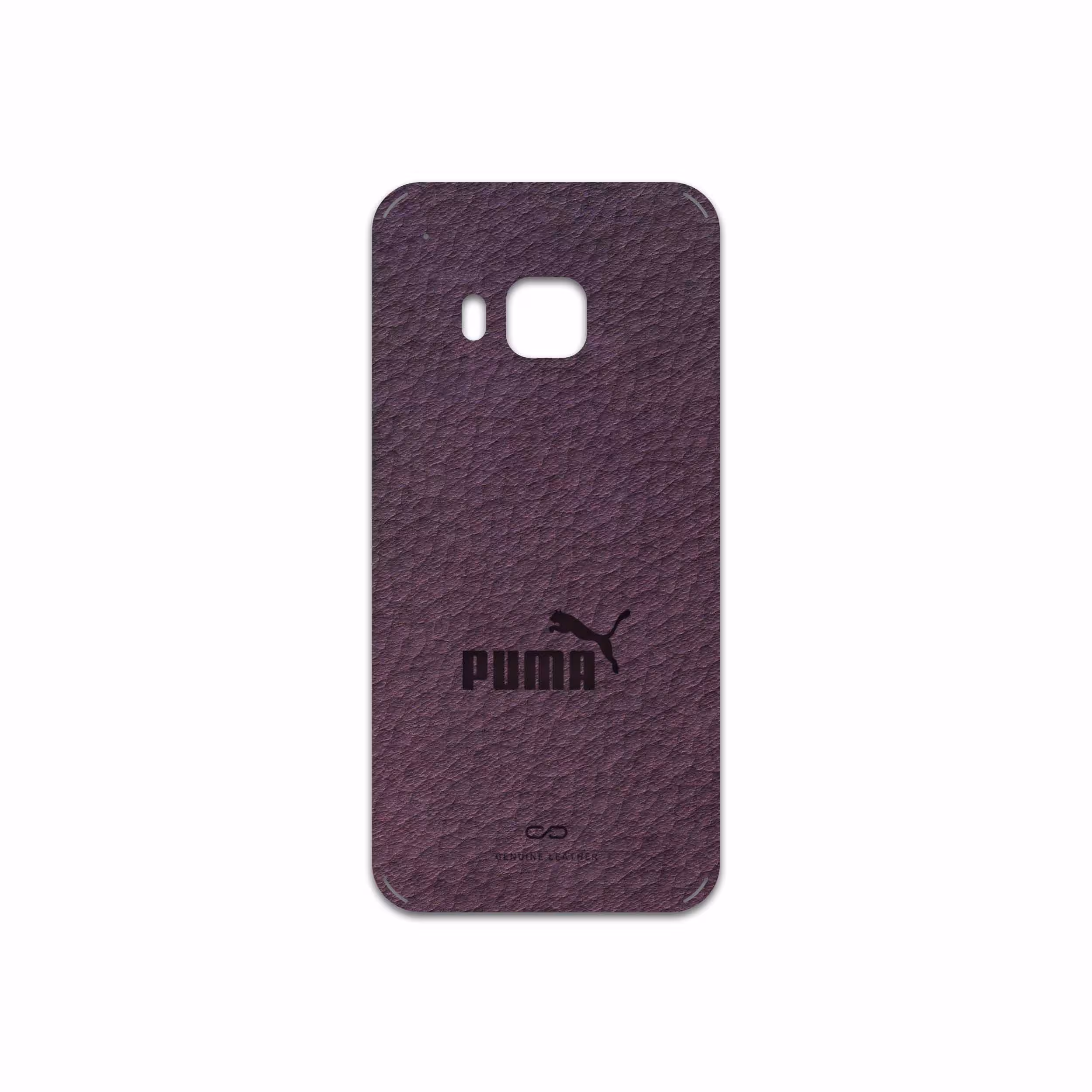 برچسب پوششی ماهوت مدل PL-PUMA مناسب برای گوشی موبایل اچ تی سی One M9