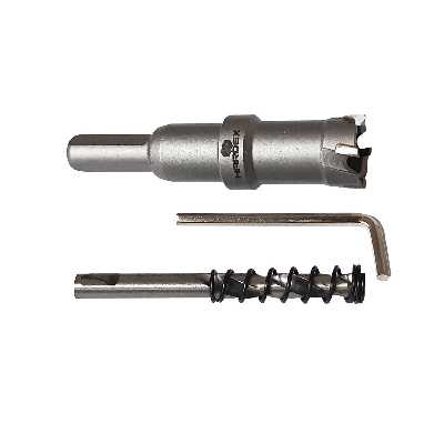 مته گردبر استیل هاردکس مدل AT - 18 سایز 18 میلی متر 