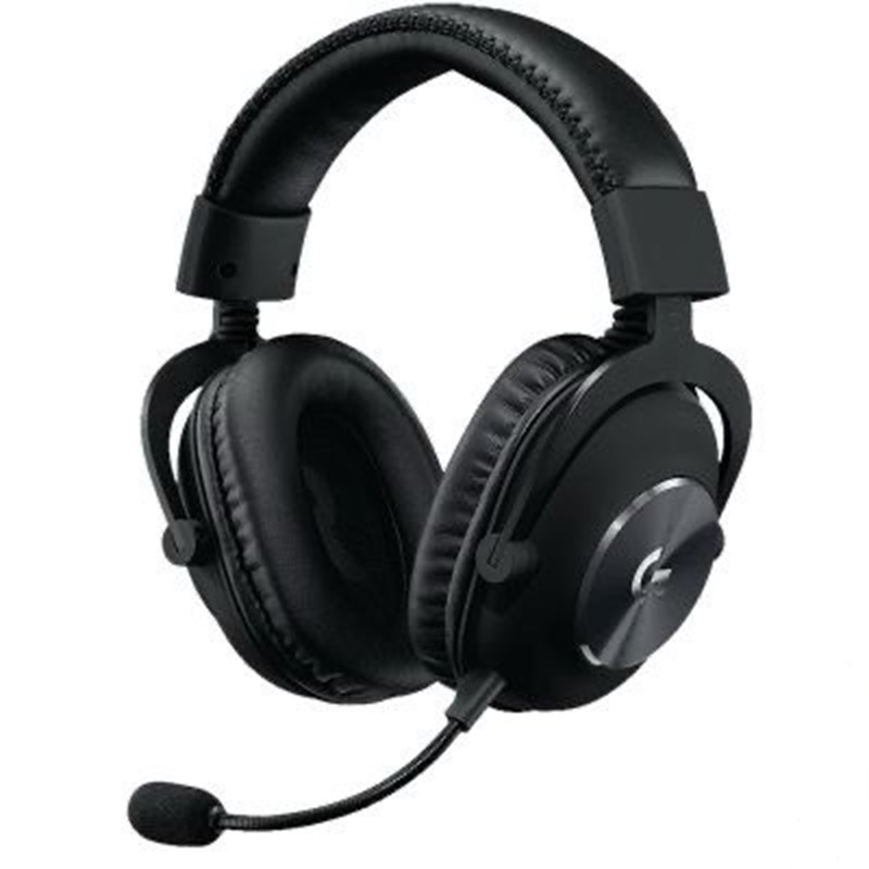 هدست مخصوص بازی لاجیتک مدل G PRO X WIRELESS - فروشگاه اینترنتی طیف سنتر
