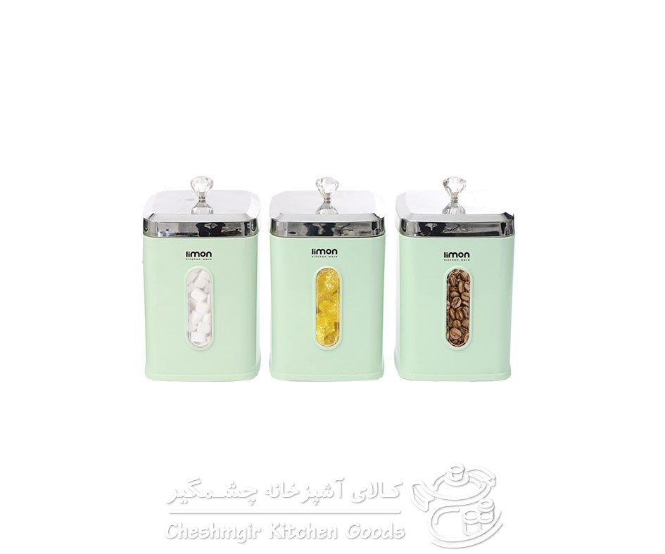 بانکه چهارگوش متوسط لیمون کد 162435