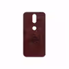 برچسب پوششی ماهوت مدل NL-HRLY_DVDSN مناسب برای گوشی موبایل موتورولا Moto G4