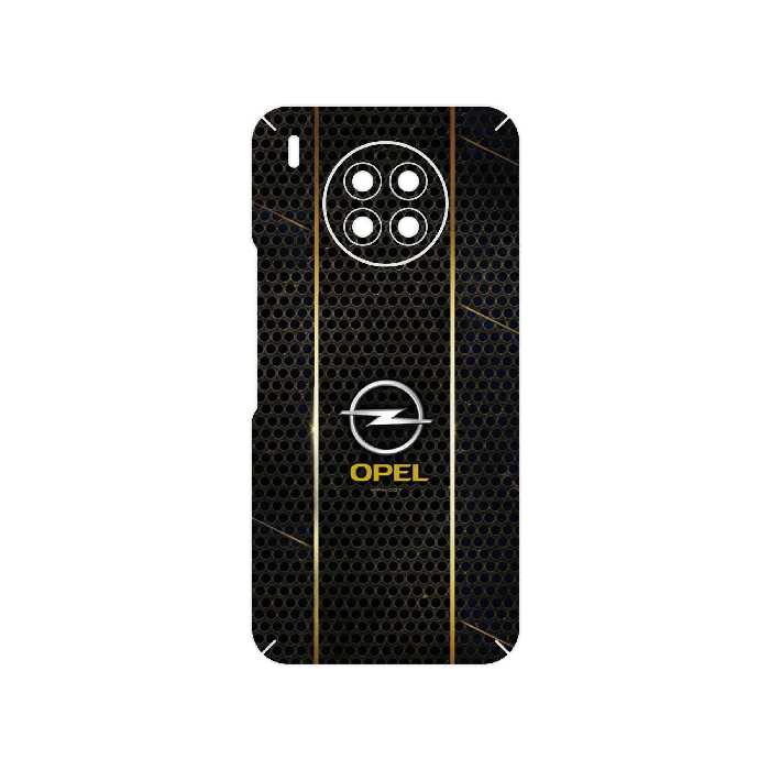 برچسب پوششی ماهوت مدل OPEL مناسب برای گوشی موبایل آنر 50 Lite