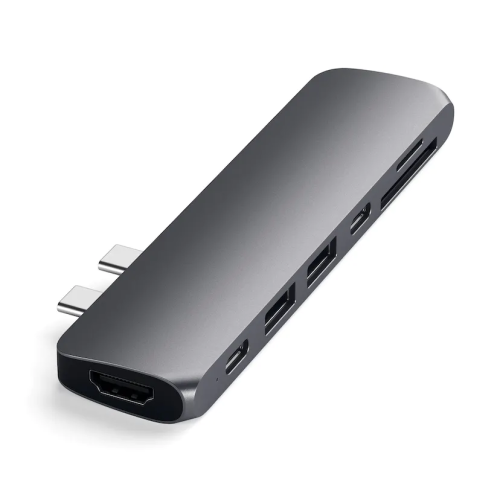 SATECHI USB-C PRO HUP درحد نو