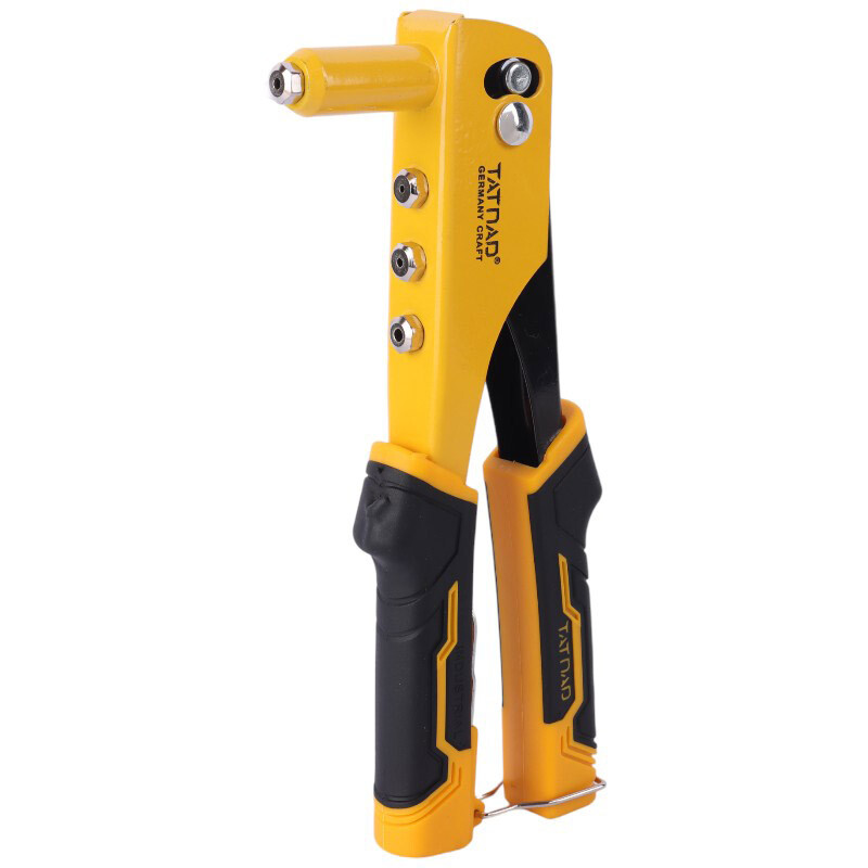 انبر پرچ دستی تاتناد 71287 سایز 9.5 اینچ