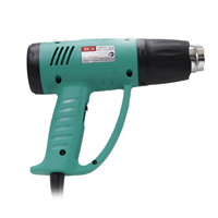 سشوار صنعتی دی سی ای مدل AQB2000