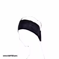 هدبند و گوش بند لیپوتکس H001