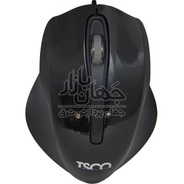 ماوس تسکو مدل TM268