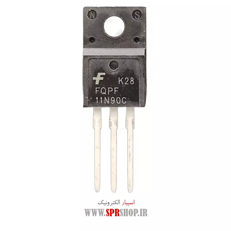 ترانزیستور 11N90 TO-220F