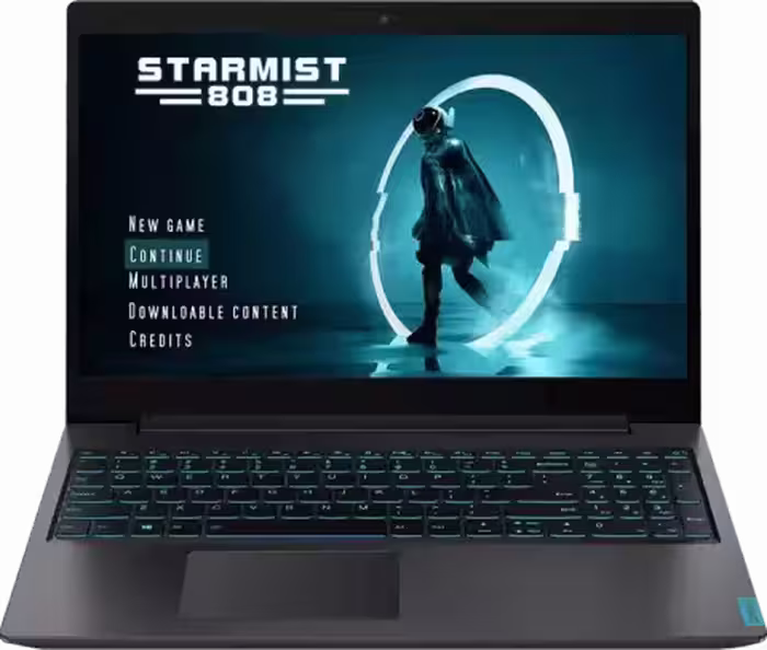لپ تاپ گیمینگ 15 اینچی لنوو مدل Lenovo ideapad L340 15IRH