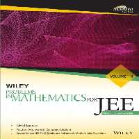 خرید و دانلود نسخه کامل کتاب Wiley s Problems in Mathematics for IIT JEE Main and Advanced Vol II 2 Maestro Series with Summarized Concepts