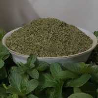 نعنا خشک درجه یک و ممتاز (ارسال رایگان) عطر و طعم فوق العاده ( کیفیت عالی) 250 گرم