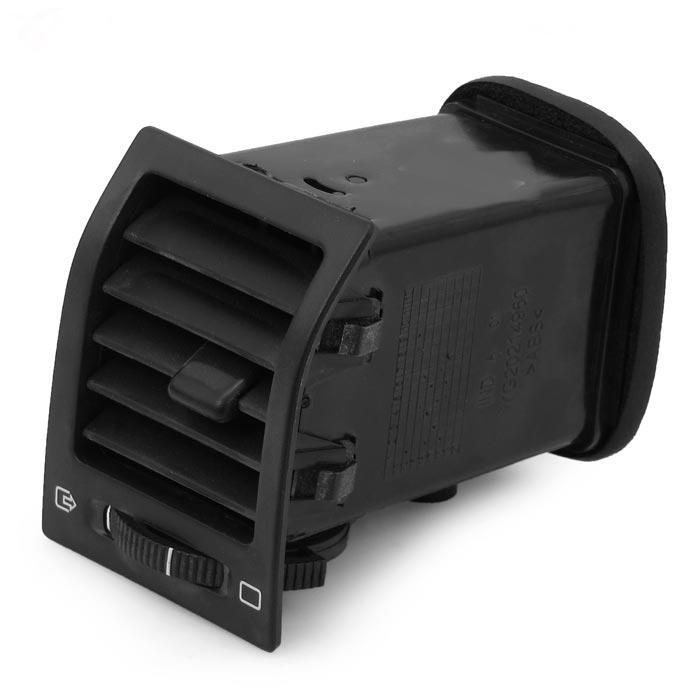 دریچه هواکش کولر و بخاری داشبورد خودرو چیکال مدل M-49 مناسب برای پژو 405 