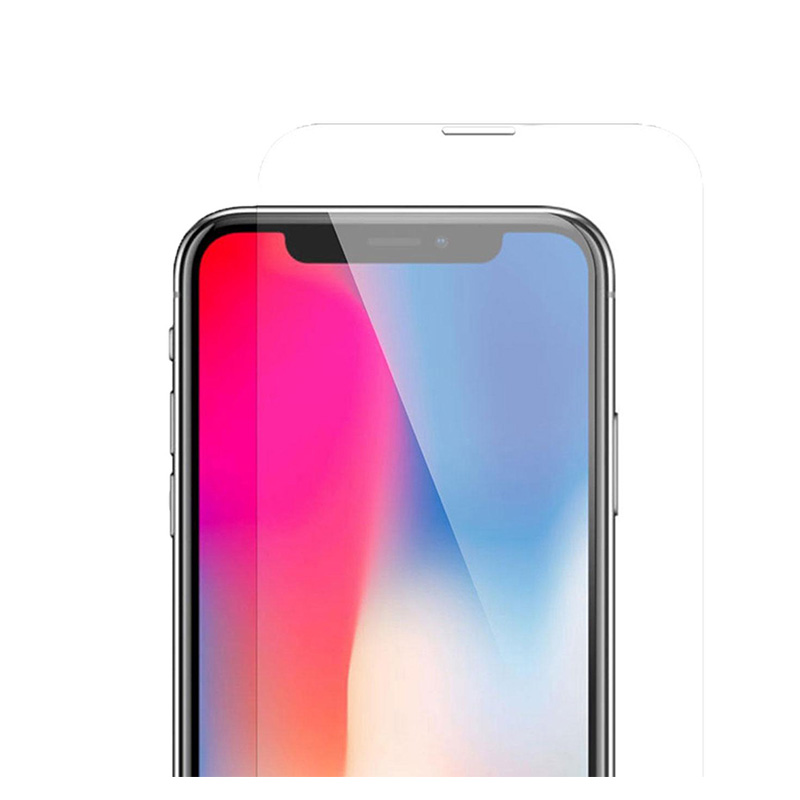 گلس موبایل دلفی مدل Delfy SafiGlass iPhone 11, XR