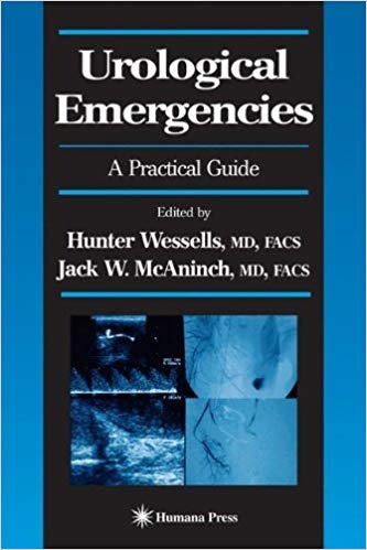 󾕇 دانلود کتاب Urological Emergencies A Practical Guide (Current Clinical Urology), 2005 - دانلود کتاب های دانشگاهی
