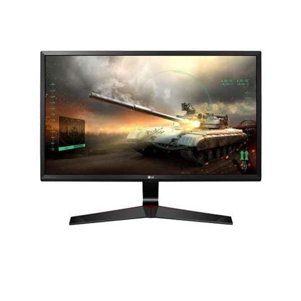 خرید و قیمت مانیتور ال جی سایز 27 اینچ LG 27MP59G - آسیا لپتاپ