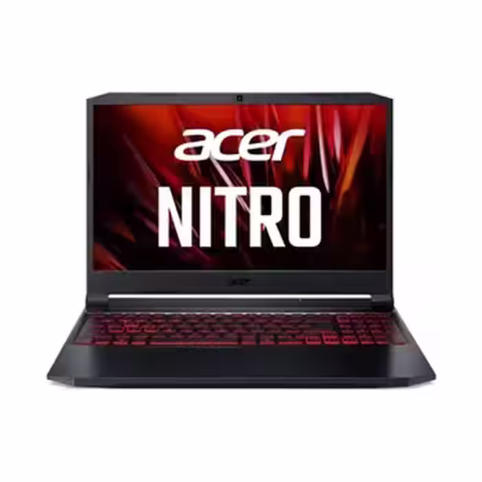 لپ تاپ گیمینگ 15.6 اینچی ایسر مدل Nitro 5 AN515-45-R1ZU
