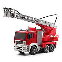 ماشین بازی دبل ای مدل FireTruck