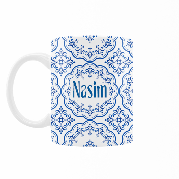 ماگ رژارت مدل نسیم