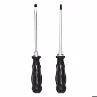 پیچ گوشتی ام آر تی مدل D6150 مجموعه 2 عددی