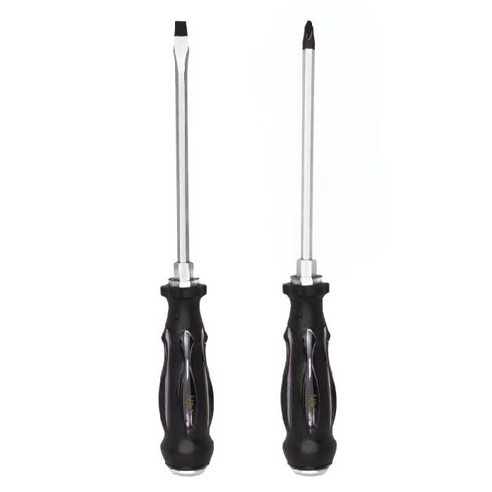 پیچ گوشتی ام آر تی مدل D6150 مجموعه 2 عددی