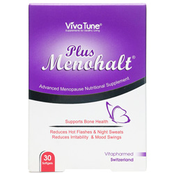 سافت ژل منوهالت پلاس ویوا تیون