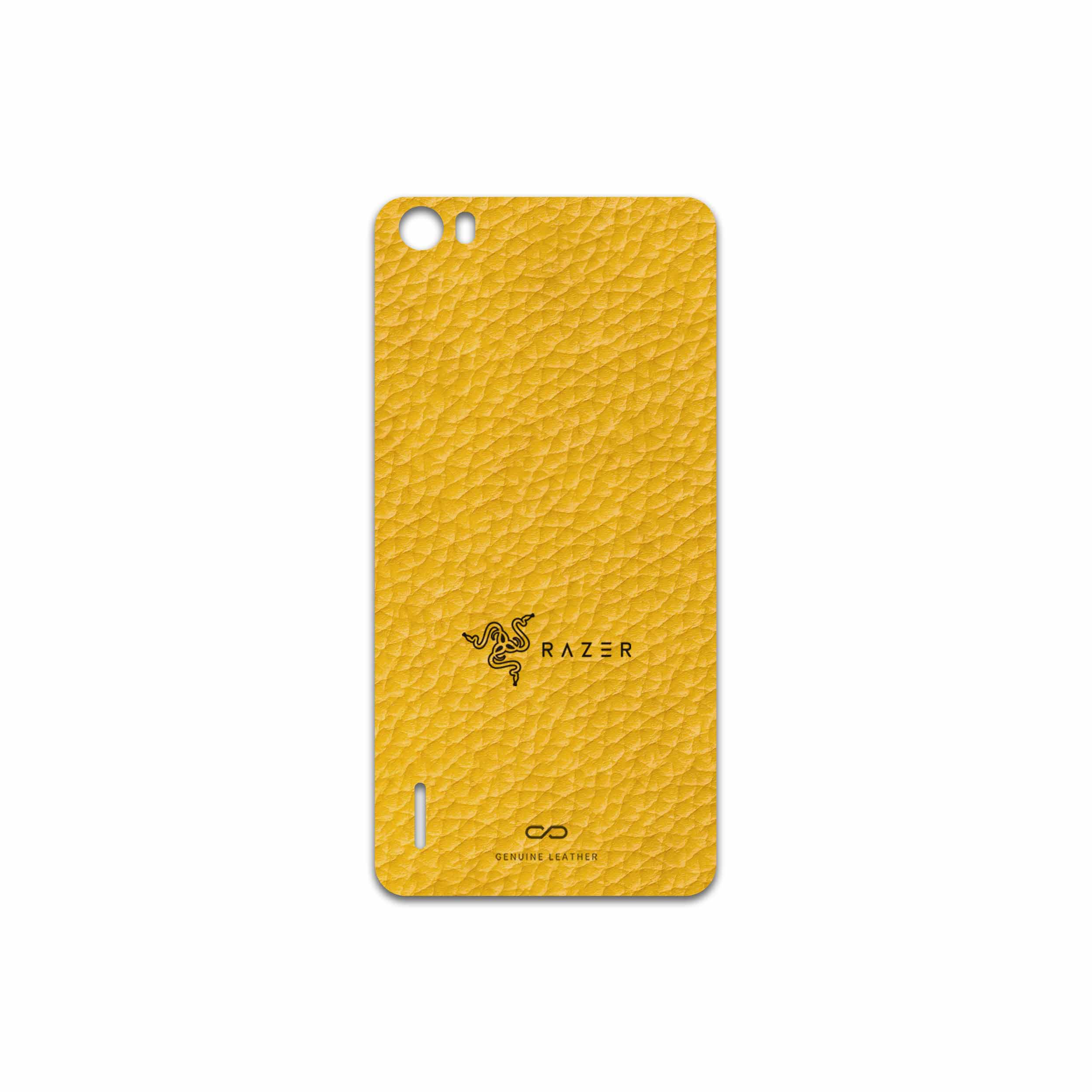 برچسب پوششی ماهوت مدل ML-RZR مناسب برای گوشی موبایل آنر 6