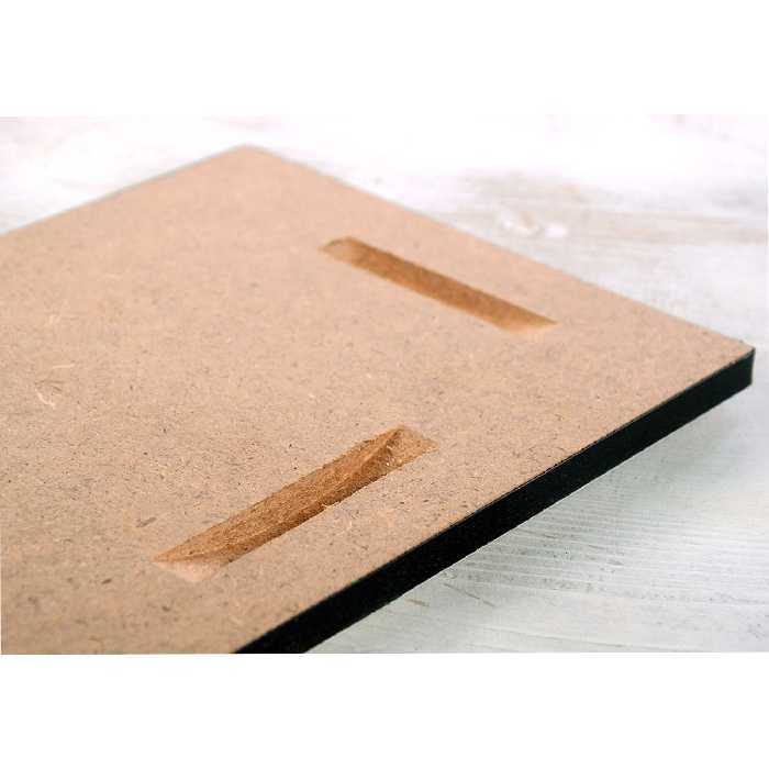 تابلو شاسی مدل دختر بومه افریقایی کد40HZ