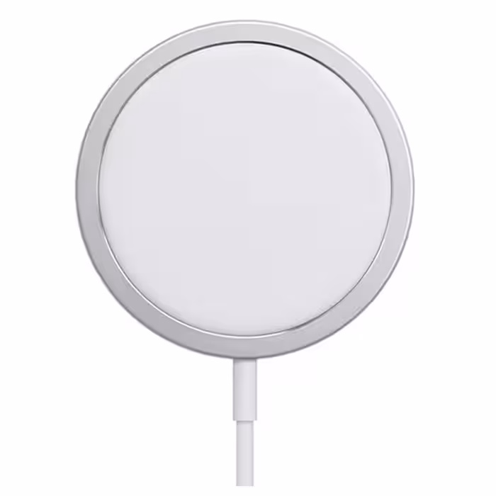 شارژر بی سیم اپل مدل MagSafe