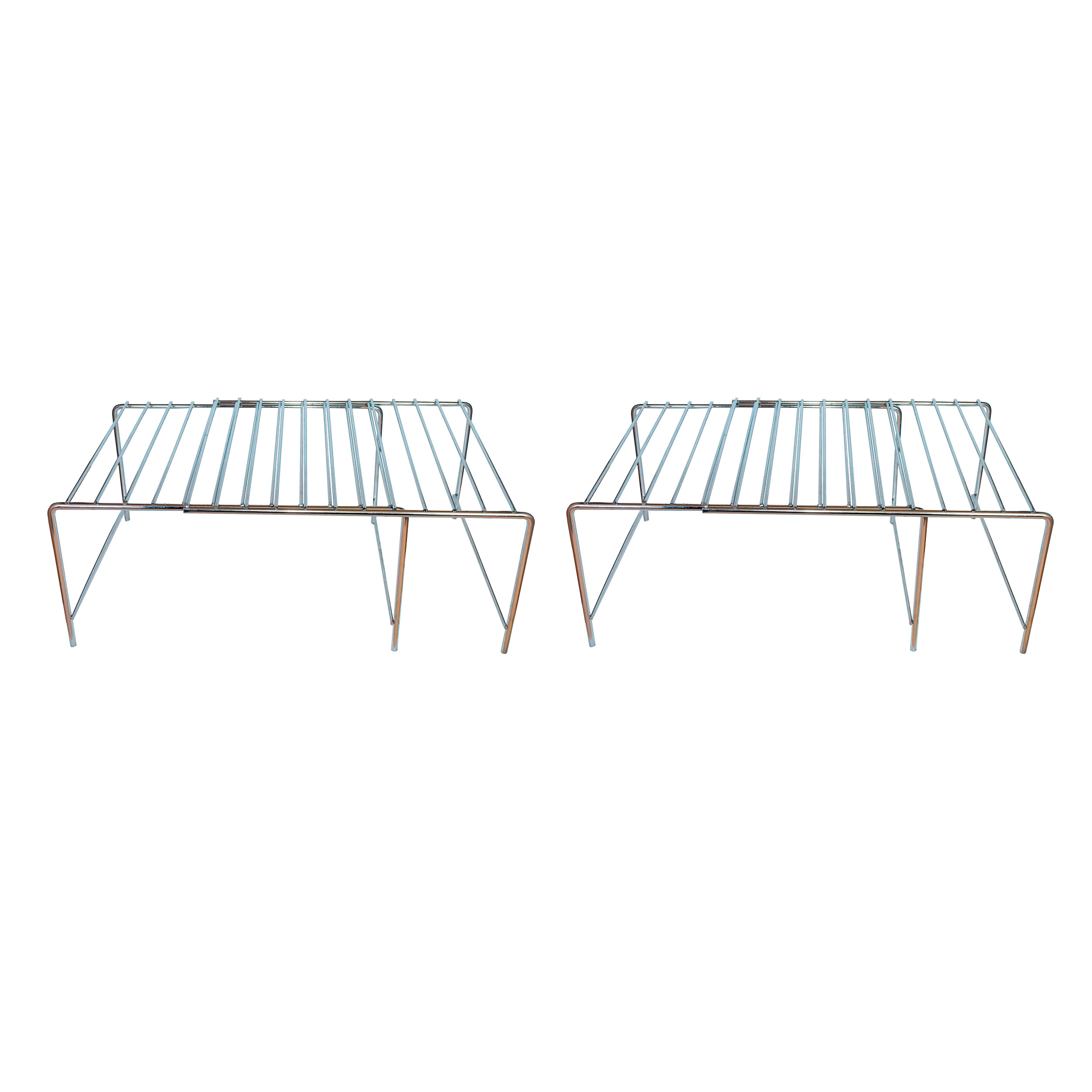نظم دهنده کابینت مدل W W بسته 2 عددی