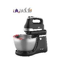 همزن کاسه‌دار میگل مدل GMB 300