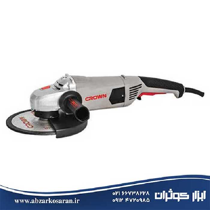 فرز آهنگری کرون Crown مدل CT-13500