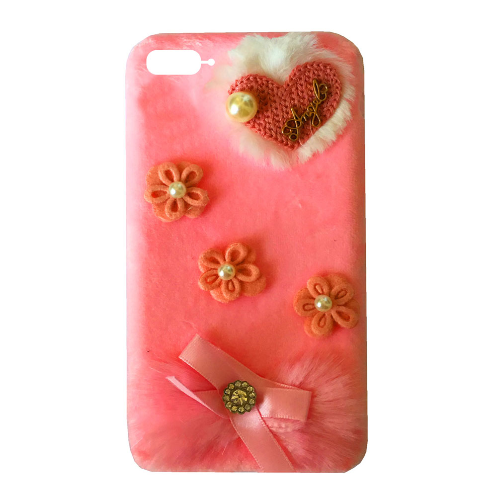 کاور  کد A2104 مناسب برای گوشی موبایل اپل Iphone 7 Plus / 8Plus