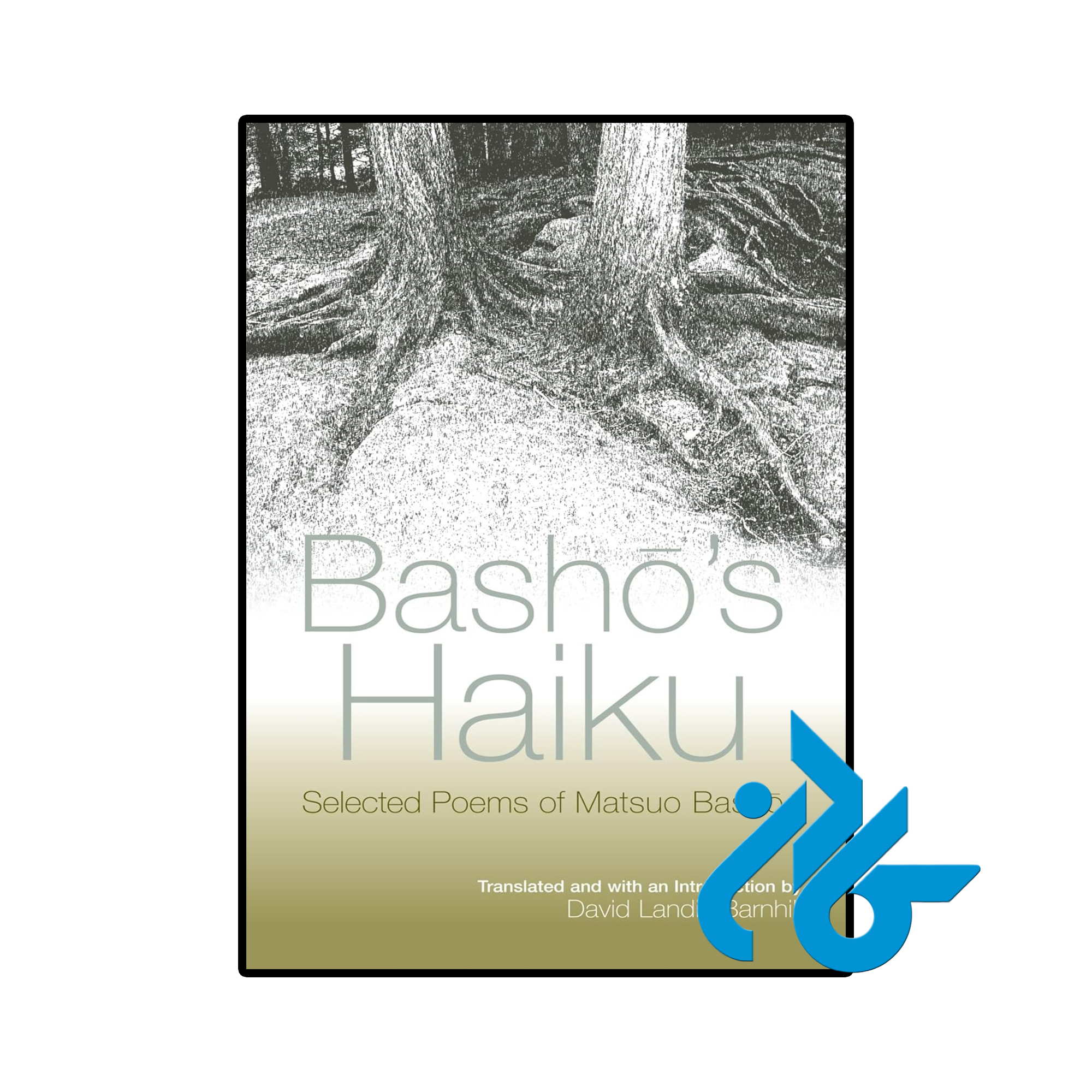 خرید و قیمت کتاب Bashos Haiku از فروشگاه کادن