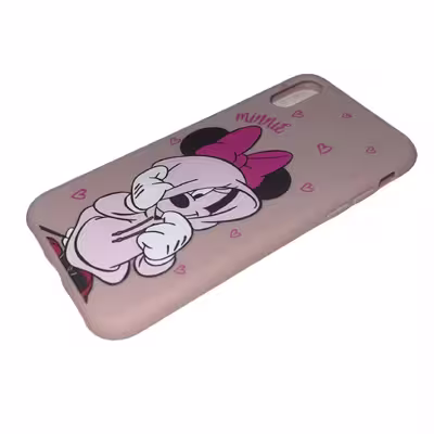 كاور مدل ميكي موس كد2323 مناسب براي گوشي موبايل اپل  iphone xs max