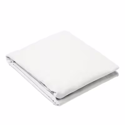 ملحفه بومرنگ مدل Simple یک نفره سایز 140x235 سانتی متر