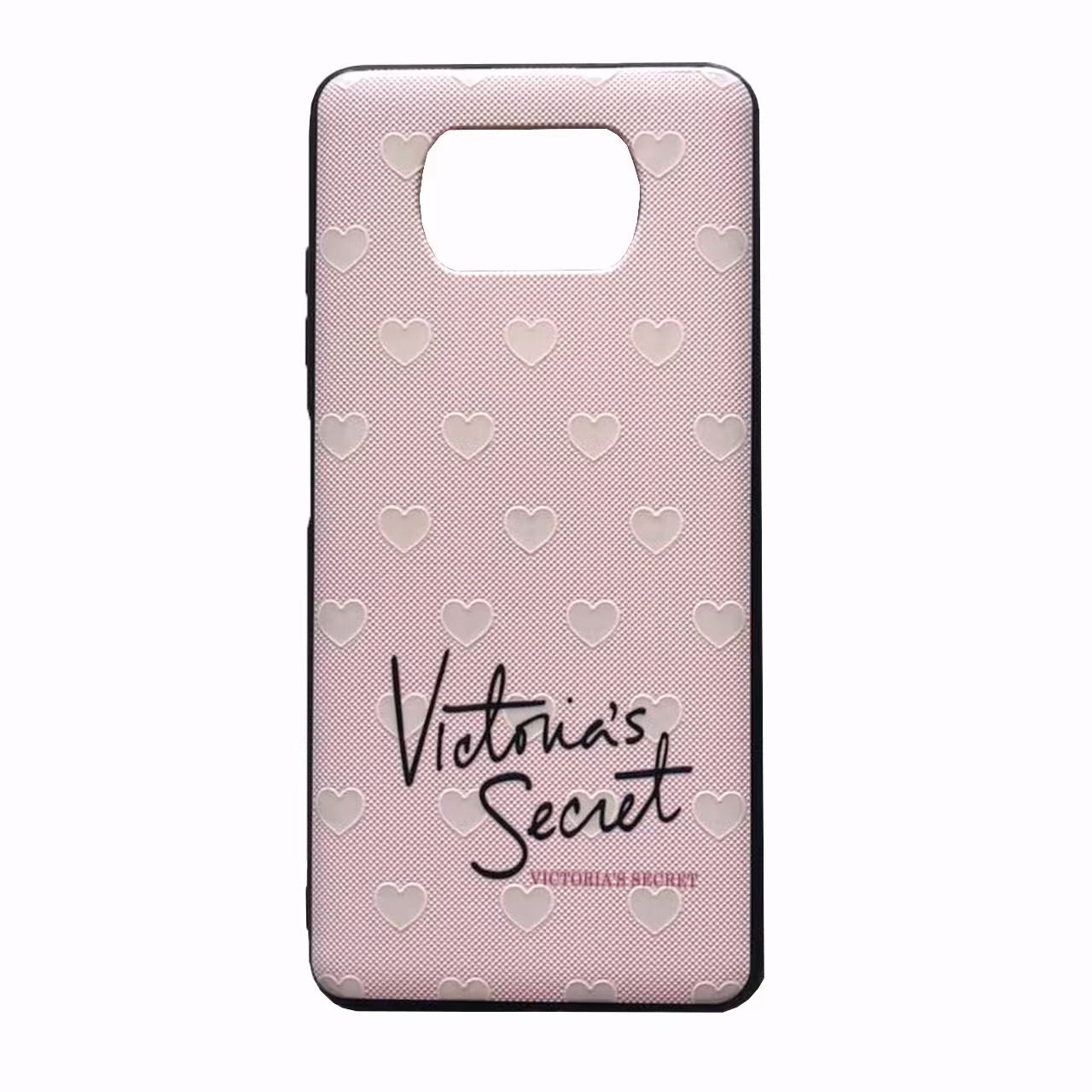 کاور مدل VICTORIA0X3 مناسب برای گوشی موبایل شیائومی Poco X3 / Poco X3 NFC