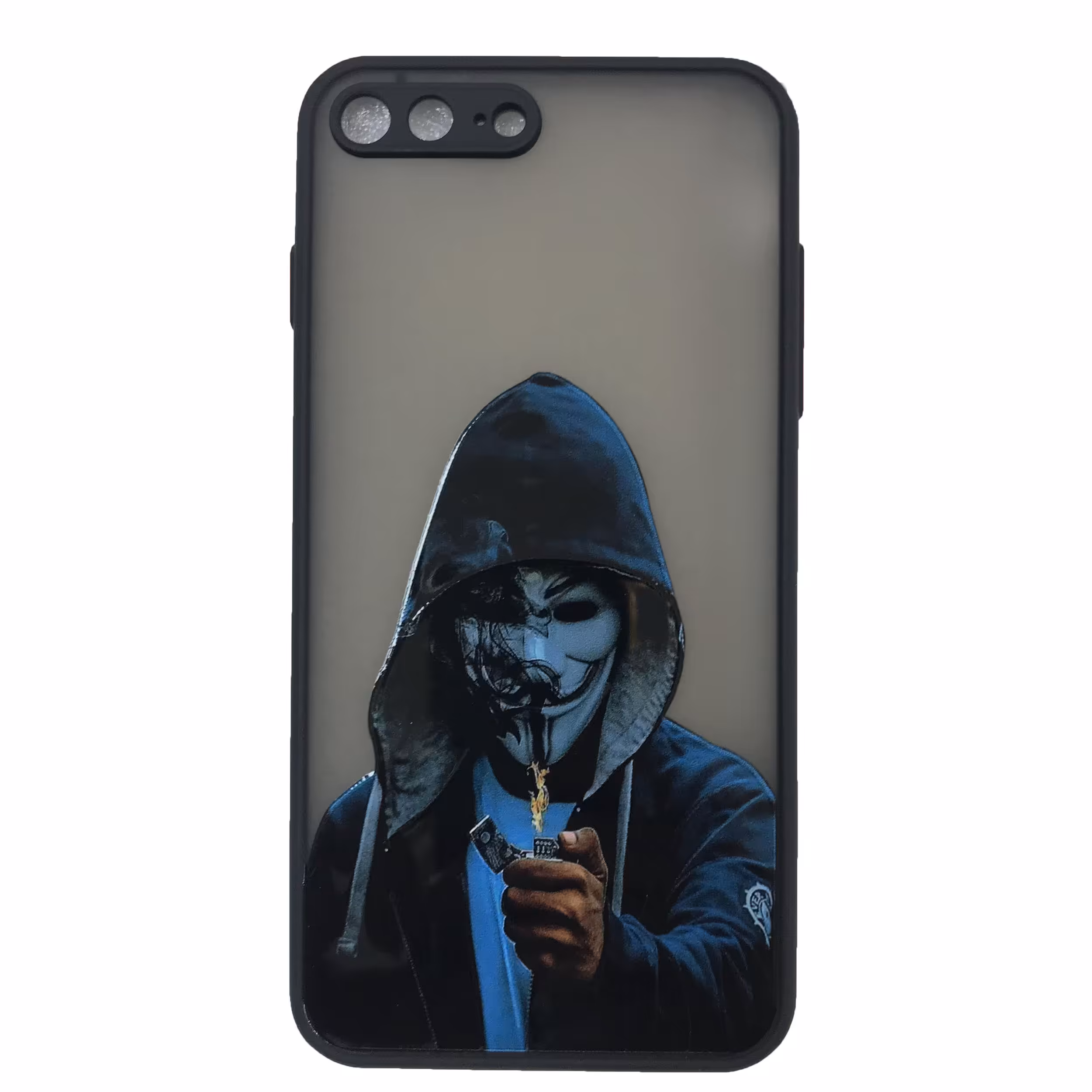 کاور مدل tar مناسب برای گوشی موبایل اپل IPHONE 7PLUS