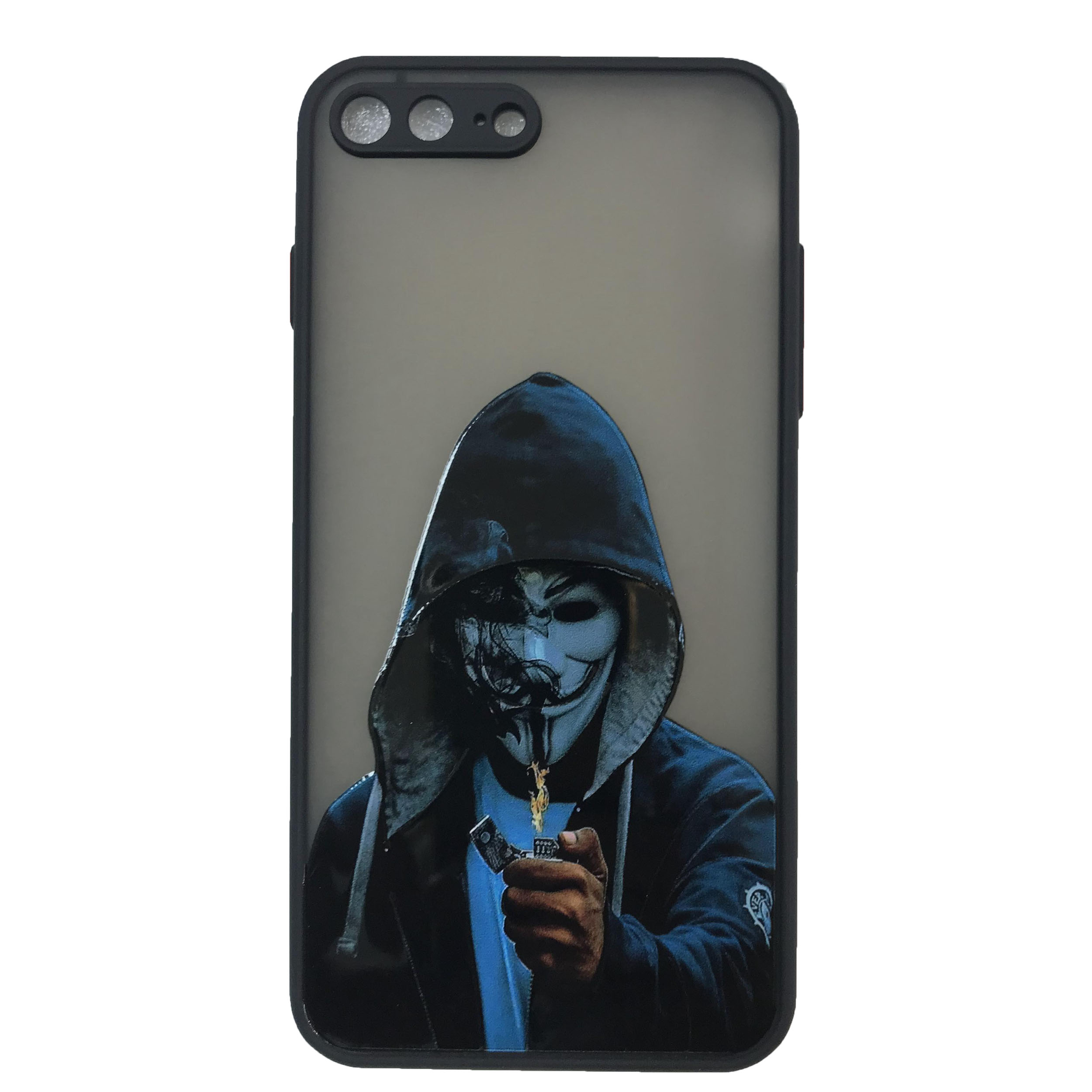 کاور مدل tar مناسب برای گوشی موبایل اپل IPHONE 7PLUS