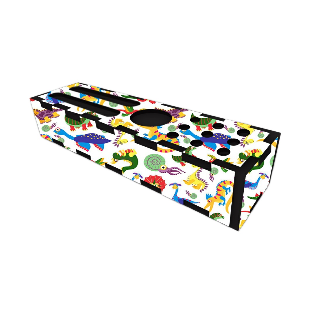 جامدادی رومیزی مدل هیولا کد 419