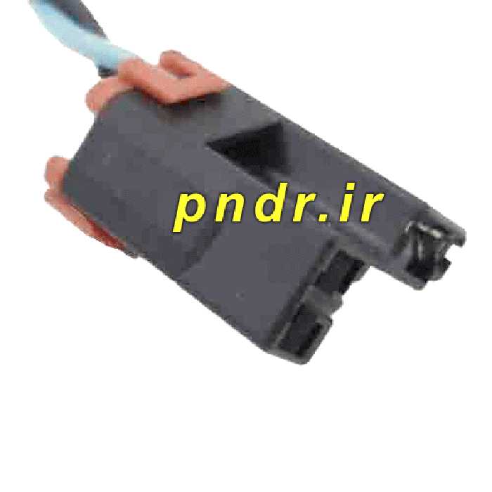 سوکت مشکی قهوه ای L90