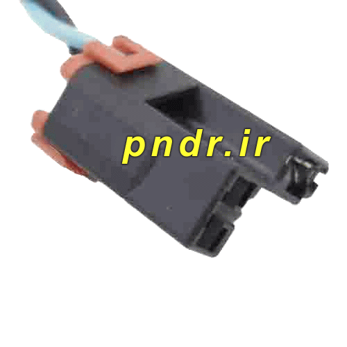 سوکت مشکی قهوه ای L90