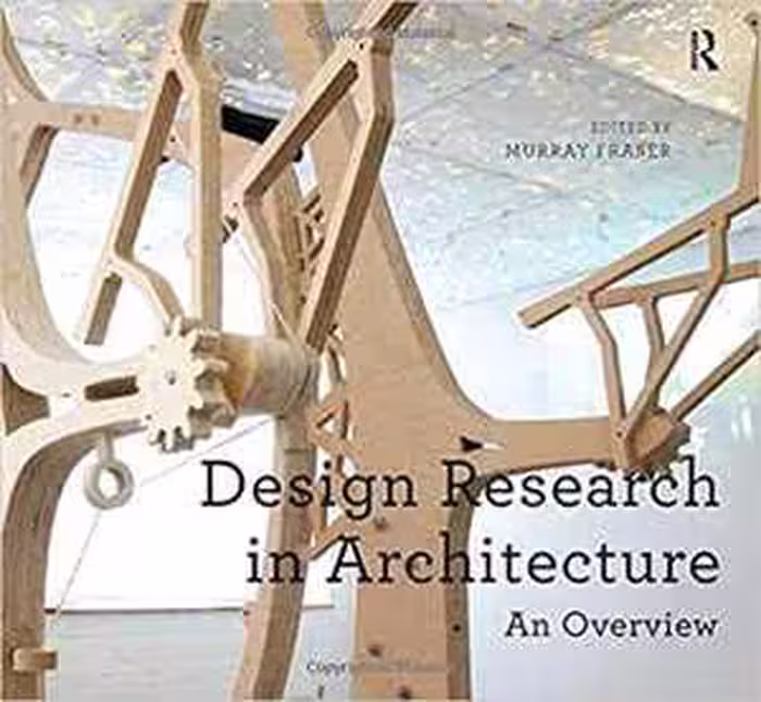 [Epub] دانلود کتاب Design Research In Architecture - An Overview, 2013